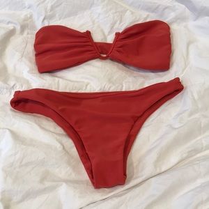 Mikoh bikini